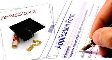 Dlb College Admission